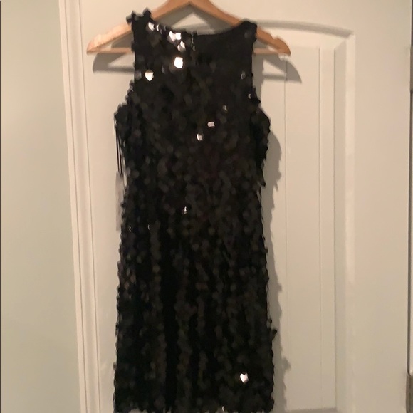 White House Black Market Dress size 00 - Picture 4 of 5